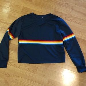 Super cute pull over!!